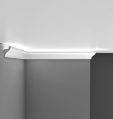 Карниз потолочный D506