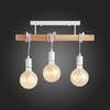 Люстра потолочная Evoluce Bagetti SL1142.503.03