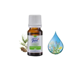 Эфирное масло Just Essential Oil 31 трава 20 мл