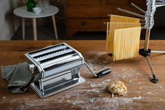 Marcato Ampia 180 mm Classic home-made pasta machine