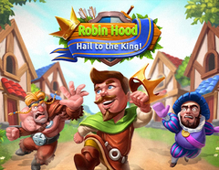 Robin Hood: Hail to the King (для ПК, цифровой код доступа)