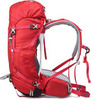 Картинка рюкзак туристический Ai One 8109s Red - 7