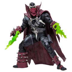 Фигурка McFarlane Toys Spawn Commando Spawn