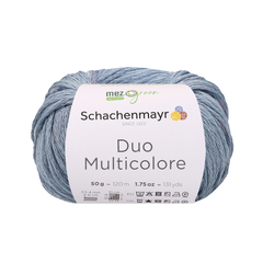 Пряжа Schachenmayr Duo Multicolore (52)