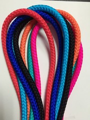 Скакалка одноцветная 