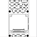 Полётный контроллер Holybro Pix32 v5 + v5 base + PM02