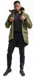 Элитные Утеплённые Брюки для бега и лыж Craft Adv Essence Wind Pants