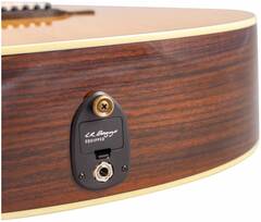 CRAFTER STG G-20ce VVS - Гитара электроакустическая шестиструнная