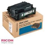 407649 407008 402810 Картридж Ricoh SP4100 (15К) для SP 4100, 4110, 4210, 4310