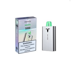 Ignite V50 5000 - Green Apple