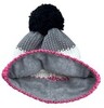 Картинка шапка Eisbar star pompon ska 142 - 4