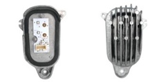 098 Светодиодный модуль ангельских глазок AUDI Q5 (8R0941476B) R