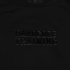 Рашгард Hardcore Training Black Shadow 3.D S/S