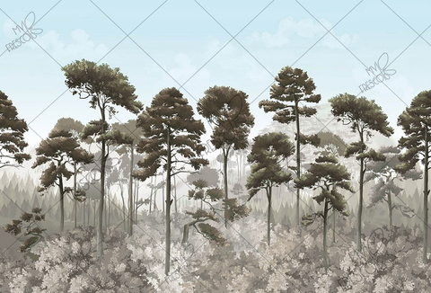 Коллекция MF0577