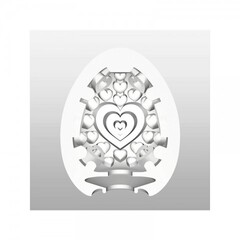 TENGA Egg Мастурбатор яйцо Lovers