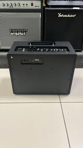 VOX VT20X Моделирующий комбоусилитель