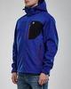 Куртка лыжная 8848 Altitude Daft Softshell Jacket blue мужская