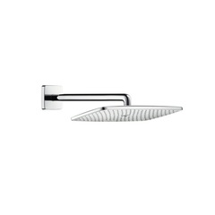 Душ верхний 36х19 см Hansgrohe Raindance Е 27376000 фото