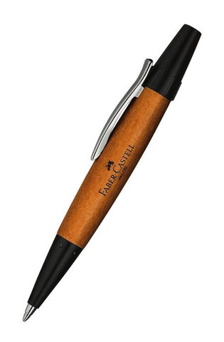 Faber-Castell E-Motion Maple Wood (138302)