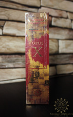 Amouage Opus X