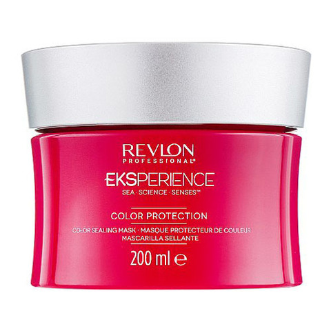 Revlon Professional Eksperience Color Maintenance Mask - Маска для окрашенных волос