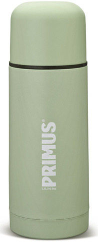 Картинка термос Primus Vacuum bottle 0.5L Mint - 1