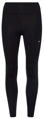 Леггинсы Tommy Hilfiger HW Legging - black