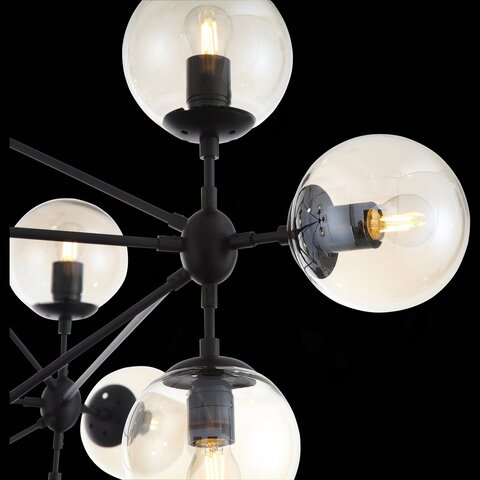 Люстра потолочная ST Luce Stampo SL549.403.15