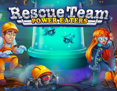 Rescue Team: Power Eaters (для ПК, цифровой код доступа)