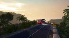 Bus World (для ПК, цифровой код доступа)