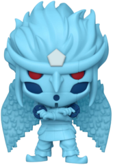 Фигурка Funko POP! Animation Naruto Shippuden Kakashi (Perfect Susano’o) (Exc) 6"