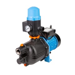 Насосная станция Джилекс «ДЖАМБО» 70/50 П-К «Комфорт» (4001)