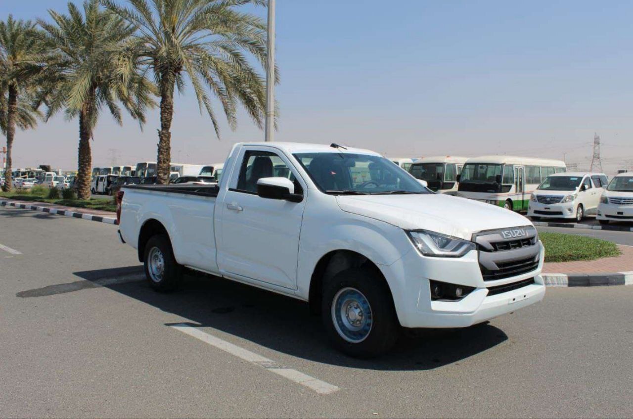 Isuzu d Max narxi