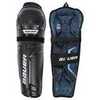 Щитки хоккейные BAUER X SR
