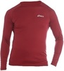 Рубашка беговая мужская Asics LS Crew Top