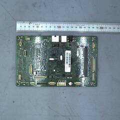 Плата форматера Samsung SL-M3820ND (JC92-02832E/JC92-02603G)