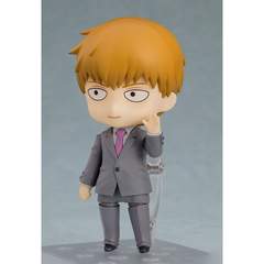 Фигурка Nendoroid Mob Psycho 100: Arataka Reigen (1922)