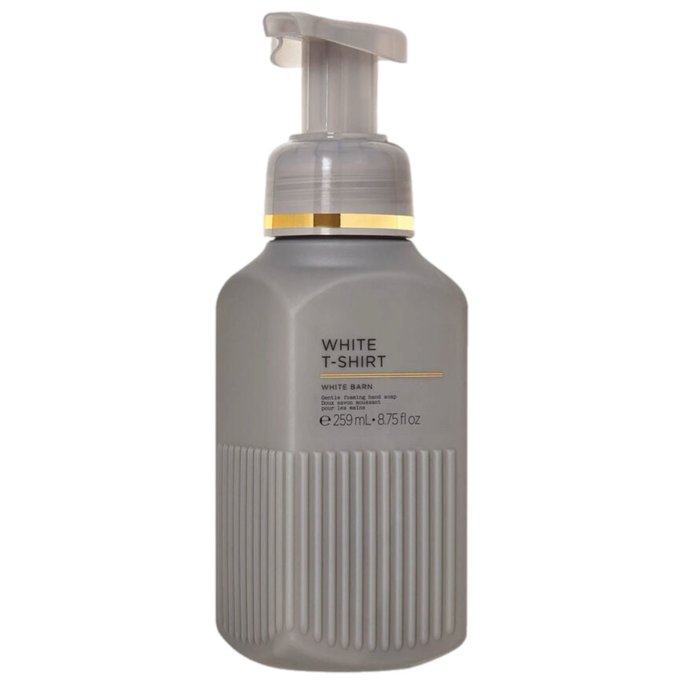 White barn hand soap discount
