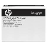 Печатающая головка HP 771 Yellow / Magenta желтый/пурпурный для DesignJet Z6200, Z6600, Z6800