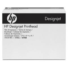 Печатающая головка HP 771 Yellow / Magenta желтый/пурпурный для DesignJet Z6200, Z6600, Z6800