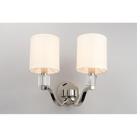 Настенный светильник Aployt Ivet APL.706.01.02