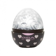 TENGA Egg Мастурбатор яйцо Lovers