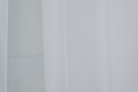 Тюль Elen 275x320см Garda Decor белый