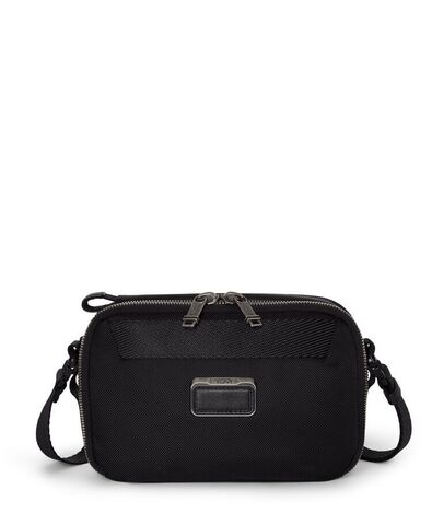 Сумка через плечо Mayport/Black