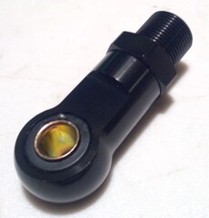 Переходник для Моно амортизаторов 20*88мм / 1шт.