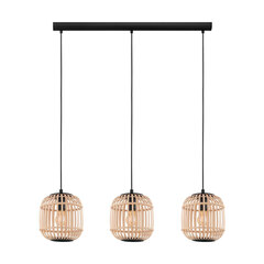 Подвесной светильник Eglo BORDESLEY 43217