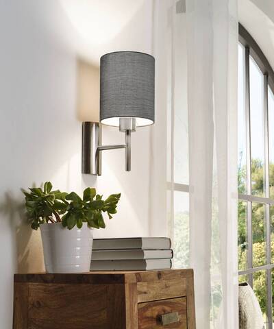 Настенный светильник Eglo PASTERI 94926