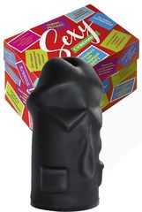 Сувенир в коробке "Шеф"