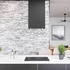 Вытяжка Konigin Geometry Black/Black Glass
