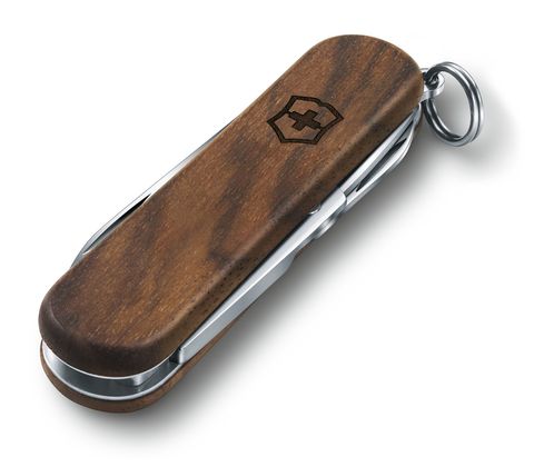 Нож-брелок Victorinox Classic Wood (0.6221.63)